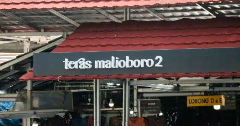 Traveloka.com/Terasmalioboro2